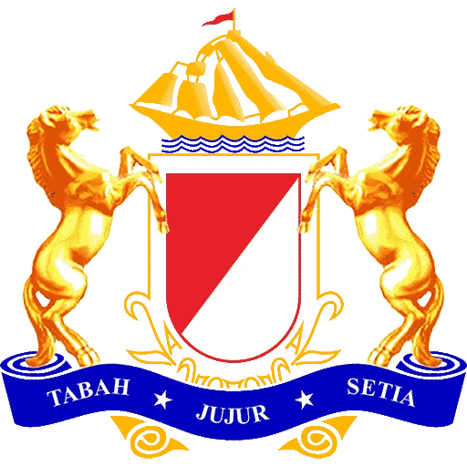 Logo Kadin Balikpapan Kota