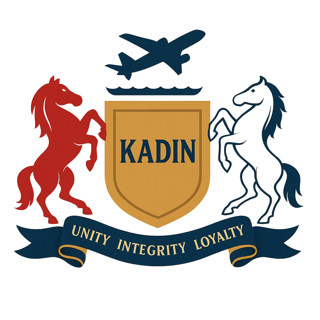 Logo Kadin Balikpapan Kota